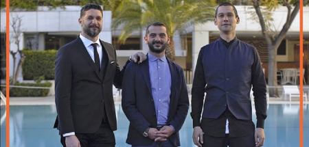 MasterChef: Ζαλίζουν τα νούμερα του reality μαγειρικής | Pagenews.gr MasterChef: Ζαλίζουν τα νούμερα του reality μαγειρικής | Pagenews.gr