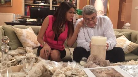 Μην αρχίζεις τη μουρμούρα – Σεζόν 6: Πώς θα εξελιχθεί η σχέση του Ηλία και της Καίτης (vid) | Pagenews.gr Μην αρχίζεις τη μουρμούρα – Σεζόν 6: Πώς θα εξελιχθεί η σχέση του Ηλία και της Καίτης (vid) | Pagenews.gr