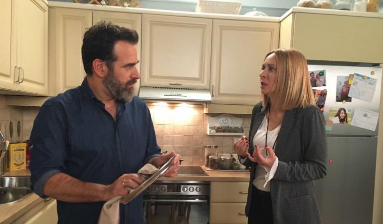 Μην αρχίζεις τη μουρμούρα – Σεζόν 6: Τι θα δούμε στο επεισόδιο 49 (vid)