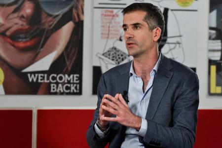 Δημοσκόπηση 2019: Προβάδισμα για τον Κώστα Μπακογιάννη στην Αθήνα | Pagenews.gr Δημοσκόπηση 2019: Προβάδισμα για τον Κώστα Μπακογιάννη στην Αθήνα | Pagenews.gr