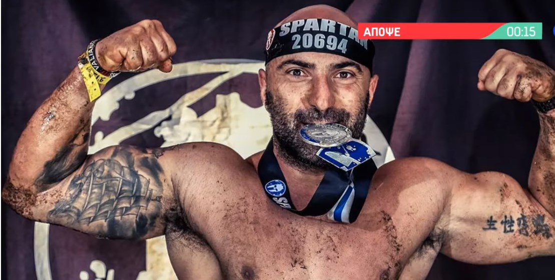 Τατουάζ πορνό ταινίες