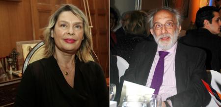 Παπακώστα για Λυκουρέζο: Τα «μαζεύει» μετά την αγωγή – «Δεν αναφέρθηκα σε εκείνον» | Pagenews.gr Παπακώστα για Λυκουρέζο: Τα «μαζεύει» μετά την αγωγή – «Δεν αναφέρθηκα σε εκείνον» | Pagenews.gr