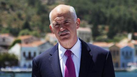 Παπανδρέου: Να αξιοποιήσει η Ελλάδα τη μεγάλη ευκαιρία του Δρόμου του Μεταξιού | Pagenews.gr Παπανδρέου: Να αξιοποιήσει η Ελλάδα τη μεγάλη ευκαιρία του Δρόμου του Μεταξιού | Pagenews.gr