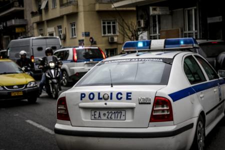 Ληστεία στο Παγκράτι: Χτυπούσαν αλύπητα 85χρονη για χρήματα και χρυσαφικά | Pagenews.gr Ληστεία στο Παγκράτι: Χτυπούσαν αλύπητα 85χρονη για χρήματα και χρυσαφικά | Pagenews.gr