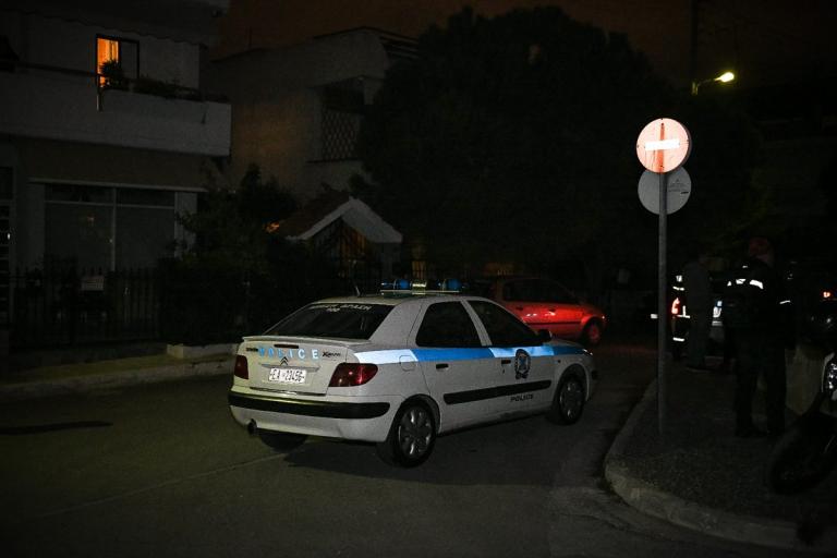 Τροχαίο Μενίδι: Μετά από καταδίωξη ληστών