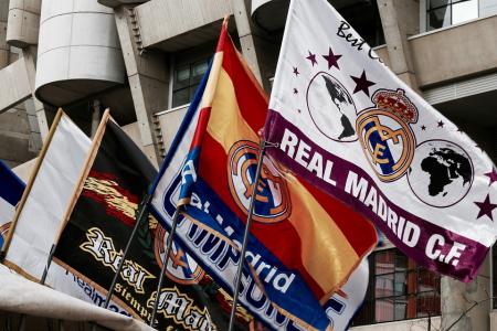 Ρεάλ Μαδρίτης: Συμφωνία 1,6 δις ευρώ για την «Βασίλισσα» | Pagenews.gr Ρεάλ Μαδρίτης: Συμφωνία 1,6 δις ευρώ για την «Βασίλισσα» | Pagenews.gr