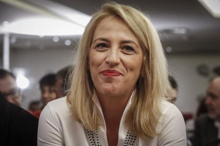 Περιφερειακές εκλογές 2019: Με 19 νέες υποψηφιότητες το ψηφοδέλτιο της «Δύναμης Ζωής» για την Περιφέρεια Αττικής | Pagenews.gr Περιφερειακές εκλογές 2019: Με 19 νέες υποψηφιότητες το ψηφοδέλτιο της «Δύναμης Ζωής» για την Περιφέρεια Αττικής | Pagenews.gr