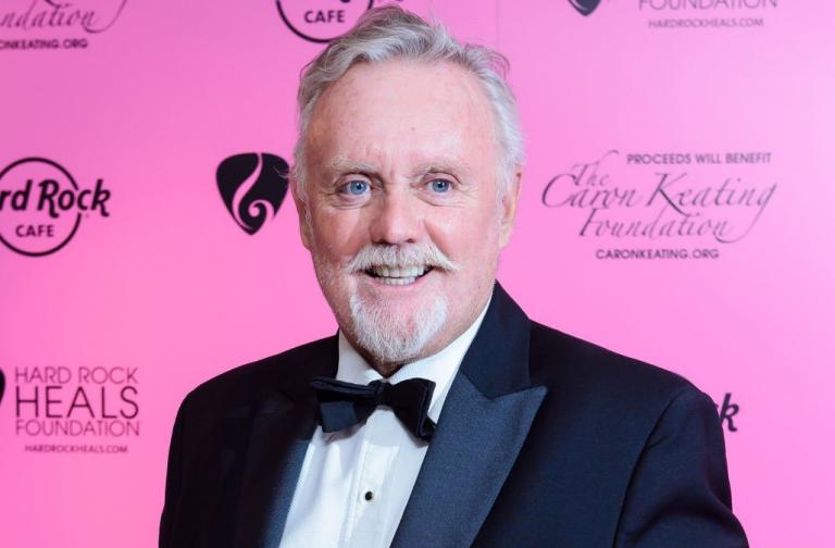 Roger Taylor: Ο drummer των «Queen» επιστρέφει με νέο τραγούδι (vid)