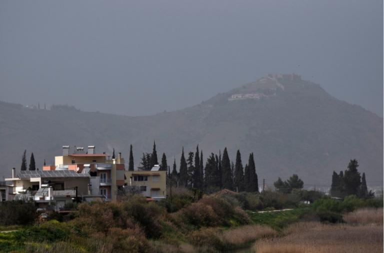 Καιρός: Η πρόγνωση για την Μεγάλη Τρίτη 23 Απριλίου