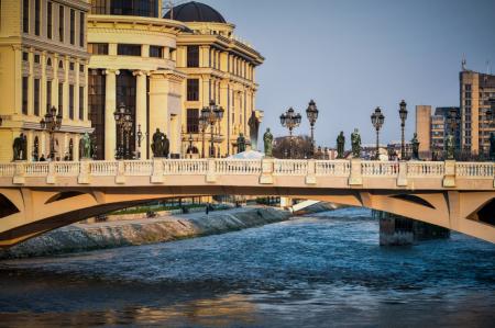 Βόρεια Μακεδονία: Βόλτα στην πόλη των Σκοπίων (pics) | Pagenews.gr Βόρεια Μακεδονία: Βόλτα στην πόλη των Σκοπίων (pics) | Pagenews.gr