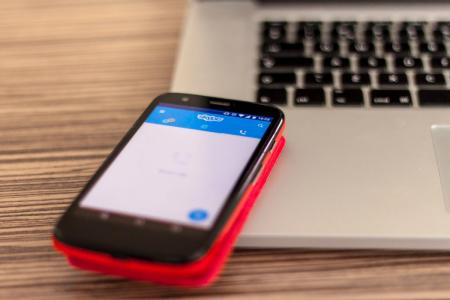 Skype: Έρχεται η αλλαγή που όλοι περιμέναμε | Pagenews.gr Skype: Έρχεται η αλλαγή που όλοι περιμέναμε | Pagenews.gr