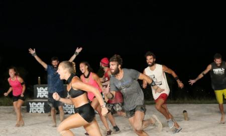 Survivor spoiler: Αυτοί κερδίζουν το πρώτο αγώνισμα επάθλου | Pagenews.gr Survivor spoiler: Αυτοί κερδίζουν το πρώτο αγώνισμα επάθλου | Pagenews.gr