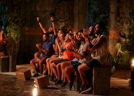 Survivor διαρροή 17/5/19: Αυτοί οι παίκτες επιστρέφουν στο παιχνίδι | Pagenews.gr Survivor διαρροή 17/5/19: Αυτοί οι παίκτες επιστρέφουν στο παιχνίδι | Pagenews.gr