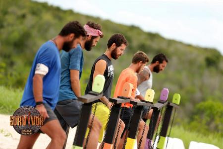 Survivor spoiler διαρροή: Αυτός είναι ο παίκτης που αποχωρεί (vid) | Pagenews.gr Survivor spoiler διαρροή: Αυτός είναι ο παίκτης που αποχωρεί (vid) | Pagenews.gr