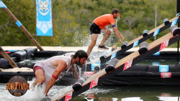 Survivor spoiler διαρροή: Αυτή η ομάδα κερδίζει το σημερινό (30/4) αγώνισμα
