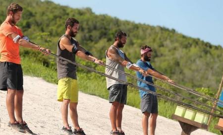 Survivor spoiler: Τσακωμοί και εντάσεις στο reality επιβίωσης (vid) | Pagenews.gr Survivor spoiler: Τσακωμοί και εντάσεις στο reality επιβίωσης (vid) | Pagenews.gr