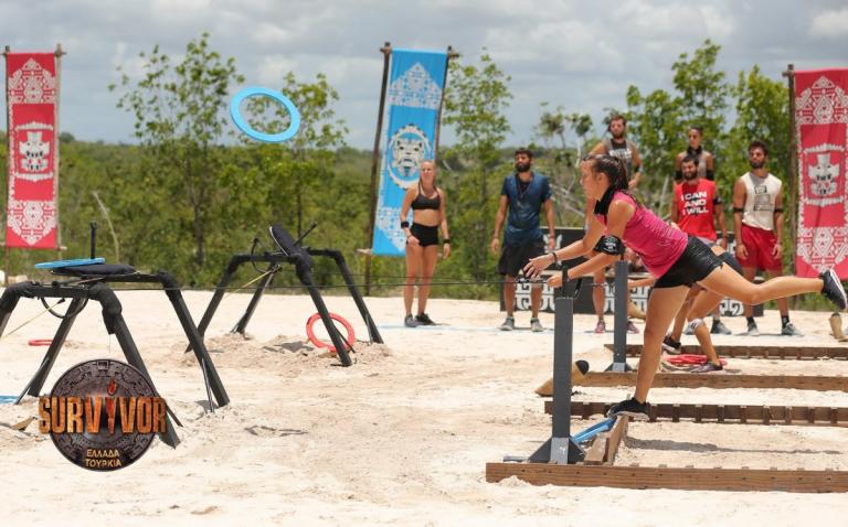 Survivor spoiler διαρροή: Ποιος θα κερδίσει το αποψινό (24/4/19) έπαθλο (vid)