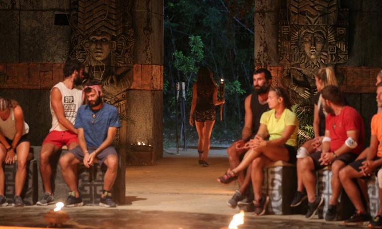 Survivor διαρροή 7/5/19: Αυτός ο παίκτης αποχωρεί από τον Άγιο Δομίνικο