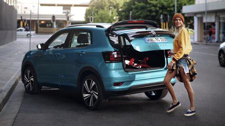 Volkswagen: Ξεκινά την πανευρωπαϊκή καμπάνια για το λανσάρισμα του T-Cross | Pagenews.gr Volkswagen: Ξεκινά την πανευρωπαϊκή καμπάνια για το λανσάρισμα του T-Cross | Pagenews.gr