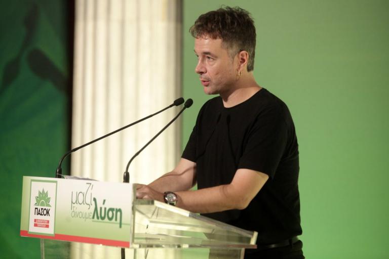 Θανάσης Χειμωνάς: Η απαράδεκτη ανάρτησή του για την απόπειρα αυτοκτονίας του Κορτώ