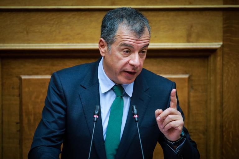 Εκλογές 2019: Οριστικά εκτός «Το Ποτάμι» – Εξέδωσε ανακοίνωση
