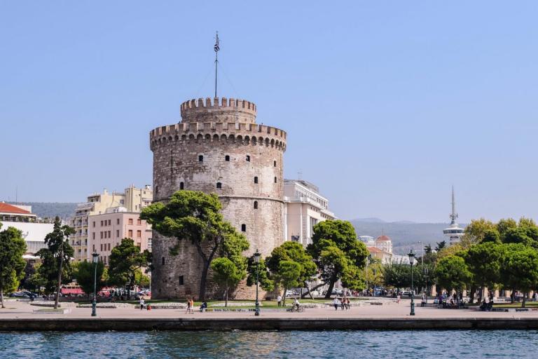 Θεσσαλονίκη: Ταξιδιωτικό αφιέρωμα από την ελβετική εφημερίδα «Blick»