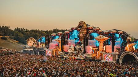Tomorrowland: Έρχεται στην Αθήνα το δημοφιλές φεστιβάλ | Pagenews.gr Tomorrowland: Έρχεται στην Αθήνα το δημοφιλές φεστιβάλ | Pagenews.gr