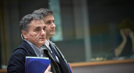 Eurogroup: «Πράσινο φως» για τη δόση του 1 δις | Pagenews.gr Eurogroup: «Πράσινο φως» για τη δόση του 1 δις | Pagenews.gr