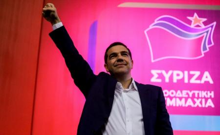 Τσίπρας: «Η Ελλάδα δεν ξαναγυρνάει στο καθεστώς της χρεοκοπίας» | Pagenews.gr Τσίπρας: «Η Ελλάδα δεν ξαναγυρνάει στο καθεστώς της χρεοκοπίας» | Pagenews.gr
