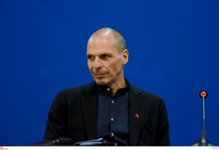 Εκλογές 2019: Ο Βαρουφάκης απαντά στα σενάρια συνεργασίας με Κοτζιά | Pagenews.gr Εκλογές 2019: Ο Βαρουφάκης απαντά στα σενάρια συνεργασίας με Κοτζιά | Pagenews.gr