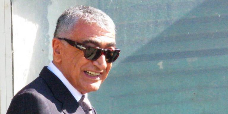 Ο Ιησούς από τη Ναζαρέτ: Ο Γιώργος Βογιατζής θυμήθηκε τον ρόλο του ως «Ιωσήφ» (pics)