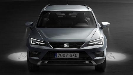 Seat: Ανοδική παρέμεινε η πορεία της και στο πρώτο τετράμηνο του 2019 | Pagenews.gr Seat: Ανοδική παρέμεινε η πορεία της και στο πρώτο τετράμηνο του 2019 | Pagenews.gr
