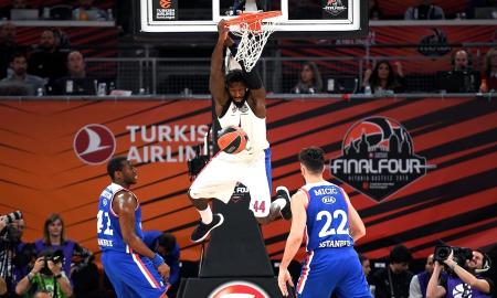 ΤΣΣΚΑ Μόσχας – Ανατολού Εφές 91-83 | Pagenews.gr ΤΣΣΚΑ Μόσχας – Ανατολού Εφές 91-83 | Pagenews.gr