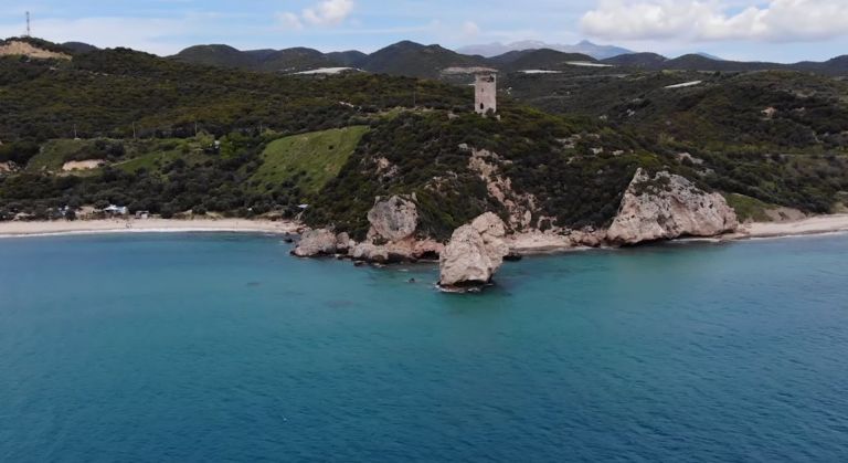 Πύργος Απολλωνίας: Τα Χάιλαντς της Μακεδονίας (vid)