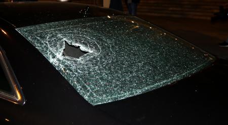 Οργή Σαμαρά, Μπακογιάννη για την επίθεση: «Δεν μασάμε» | Pagenews.gr Οργή Σαμαρά, Μπακογιάννη για την επίθεση: «Δεν μασάμε» | Pagenews.gr