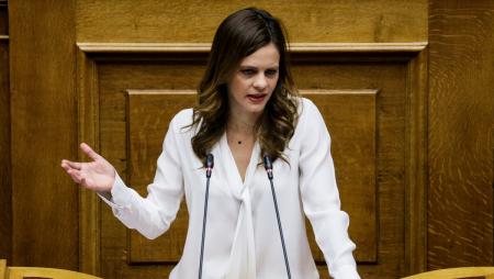 13η Σύνταξη: «Στις 20 Μαΐου θα γίνει η καταβολή της», είπε η Αχτσιόγλου | Pagenews.gr 13η Σύνταξη: «Στις 20 Μαΐου θα γίνει η καταβολή της», είπε η Αχτσιόγλου | Pagenews.gr