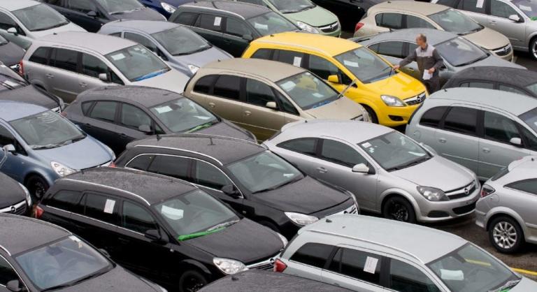 Βενζινοκίνητα αυτοκίνητα: Έφτασε στο 60% η κυκλοφορία τους στο α’ τρίμηνο στην Ευρωπαϊκή Ένωση