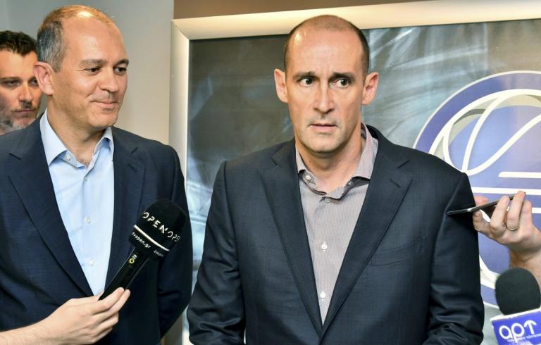 Ολυμπιακός: Το σχέδιο για την Α2 και η αναμονή για την Αδριατική