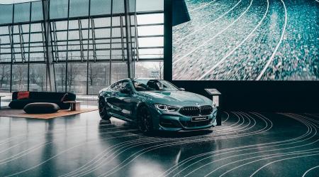 BMW: Συνεχίζει την επένδυση στον χώρο της ηλεκτροκίνησης | Pagenews.gr BMW: Συνεχίζει την επένδυση στον χώρο της ηλεκτροκίνησης | Pagenews.gr