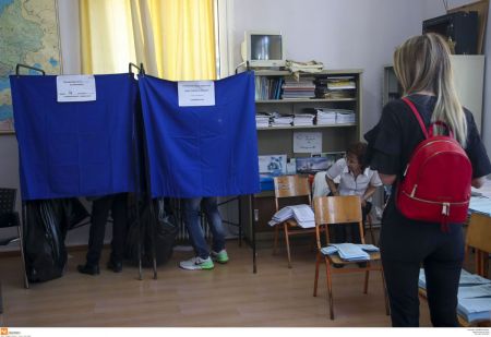 Εκλογές 2019: Παράταση της εκλογικής διαδικασίας όπου απαιτείται – Τι λέει ο Άρειος Πάγος | Pagenews.gr Εκλογές 2019: Παράταση της εκλογικής διαδικασίας όπου απαιτείται – Τι λέει ο Άρειος Πάγος | Pagenews.gr
