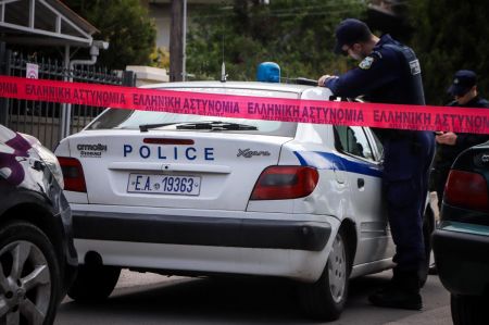 Άγριο έγκλημα στη Μυτιλήνη: 25χρονος σκότωσε με καραμπίνα την 24χρονη εν διαστάσει σύζυγό του | Pagenews.gr Άγριο έγκλημα στη Μυτιλήνη: 25χρονος σκότωσε με καραμπίνα την 24χρονη εν διαστάσει σύζυγό του | Pagenews.gr