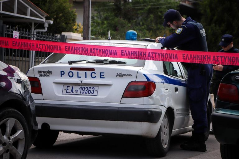 Άγριο έγκλημα στη Μυτιλήνη: 25χρονος σκότωσε με καραμπίνα την 24χρονη εν διαστάσει σύζυγό του