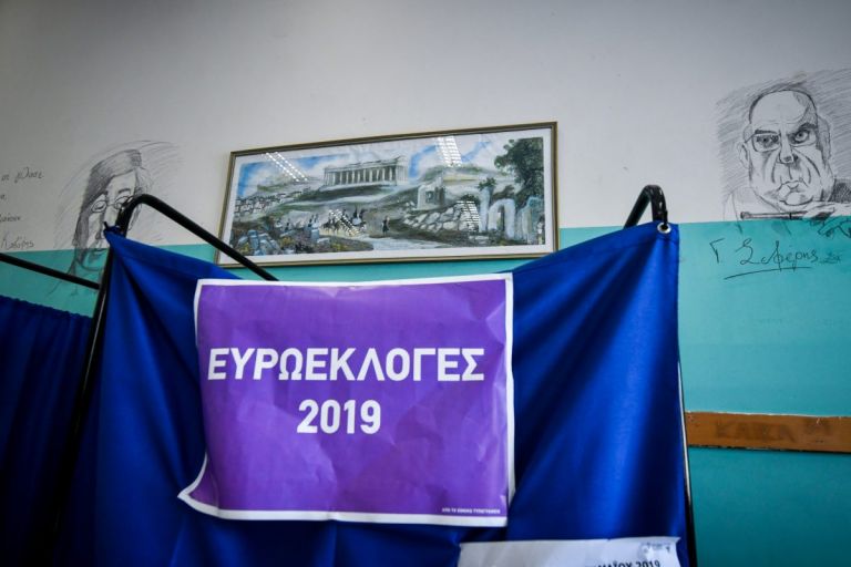 Ευρωεκλογές 2019 Αποτελέσματα: Ποιοι είναι πρώτοι σε σταυρούς – Ποιοι εκλέγονται
