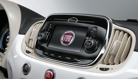 Το κλασικό FIAT 500 με ηλεκτροκίνηση | Pagenews.gr Το κλασικό FIAT 500 με ηλεκτροκίνηση | Pagenews.gr