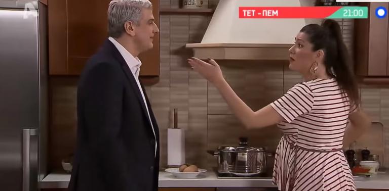 Μην αρχίζεις τη μουρμούρα – Σεζόν 6: Το προσκλητήριο που θα φέρει αναστάτωση στον Ηλία (vid)