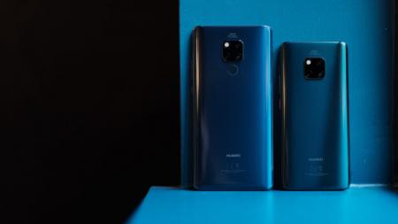 Huawei Mate 20 X: Το νέο «έξυπνο» κινητό τηλέφωνο τεχνολογίας 5G | Pagenews.gr Huawei Mate 20 X: Το νέο «έξυπνο» κινητό τηλέφωνο τεχνολογίας 5G | Pagenews.gr