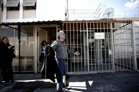 Δημήτρης Κουφοντίνας: Απορρίφθηκε το βούλευμα από τον Άρειο Πάγο | Pagenews.gr Δημήτρης Κουφοντίνας: Απορρίφθηκε το βούλευμα από τον Άρειο Πάγο | Pagenews.gr