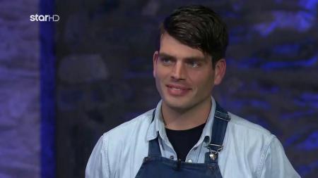 Masterchef: Η πρώτη ανάρτηση του Χρήστου Μπάρκα μετά την αποχώρηση του (pic) | Pagenews.gr Masterchef: Η πρώτη ανάρτηση του Χρήστου Μπάρκα μετά την αποχώρηση του (pic) | Pagenews.gr