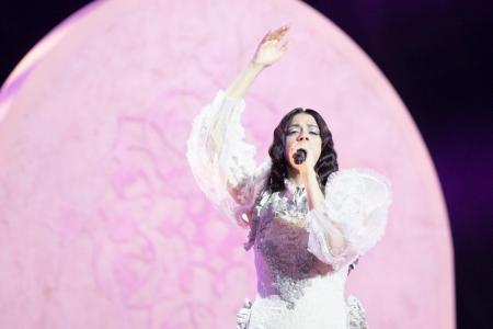 Eurovision 2019: Η τηλεθέαση του Α’ ημιτελικού | Pagenews.gr Eurovision 2019: Η τηλεθέαση του Α’ ημιτελικού | Pagenews.gr