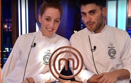 Masterchef: «Τον Μανώλη τον έσπρωξαν πολύ», αναφέρει πρώην παίκτης | Pagenews.gr Masterchef: «Τον Μανώλη τον έσπρωξαν πολύ», αναφέρει πρώην παίκτης | Pagenews.gr